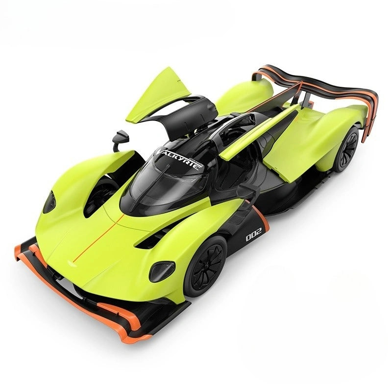 Remote Control Aston Martin Valkyrie Car 1:14 Scale