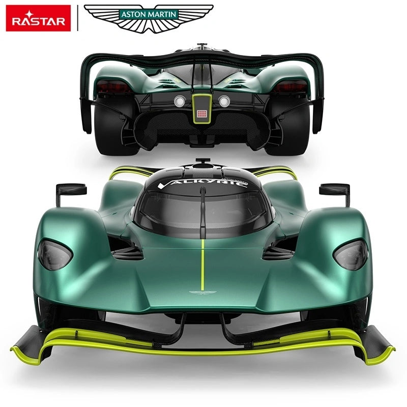 Remote Control Aston Martin Valkyrie Car 1:14 Scale