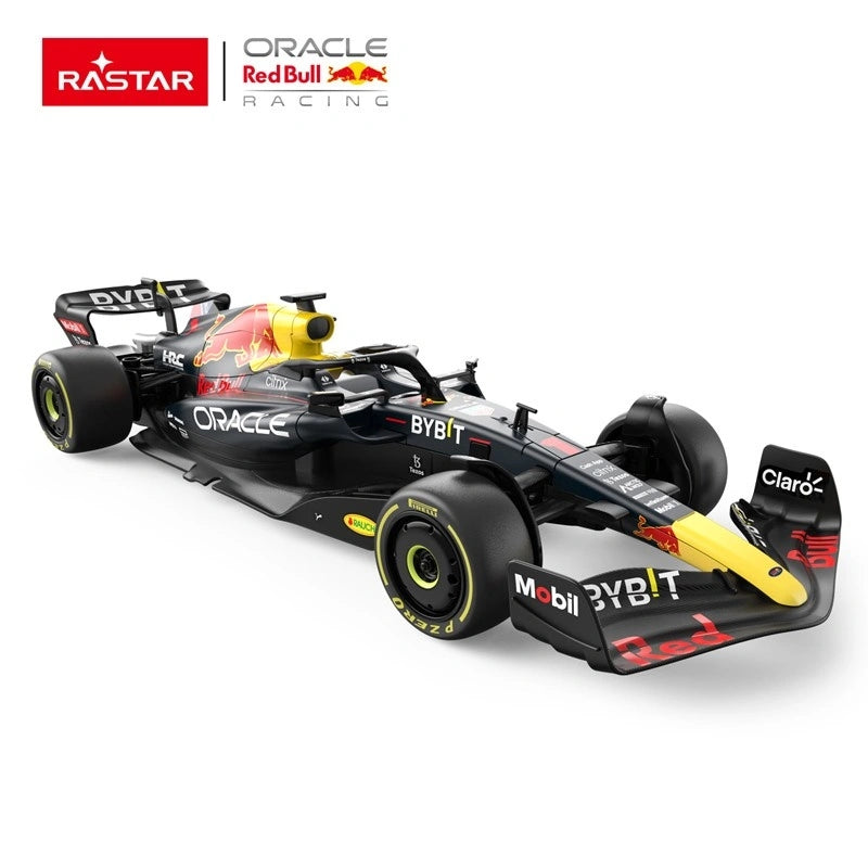 Remote Control F1 Car – Red Bull Racing RB18 1:18 Scale