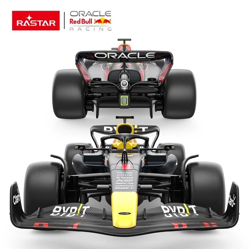 Remote Control F1 Car – Red Bull Racing RB18 1:18 Scale