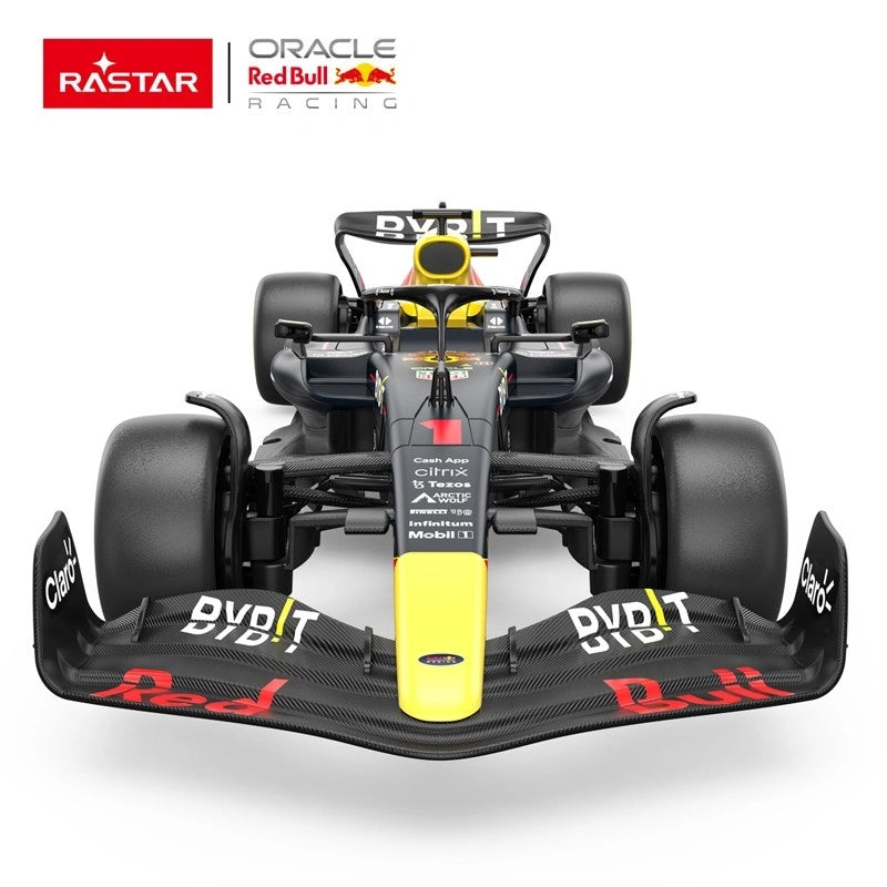 Remote Control F1 Car – Red Bull Racing RB18 1:18 Scale