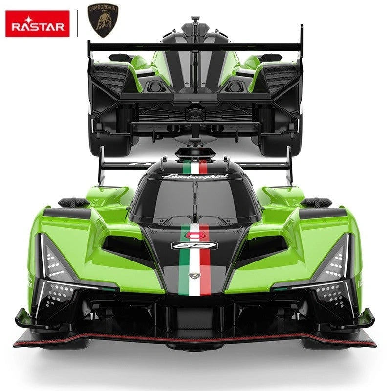 Remote Control Lamborghini Car 1:24 Scale – Full Control