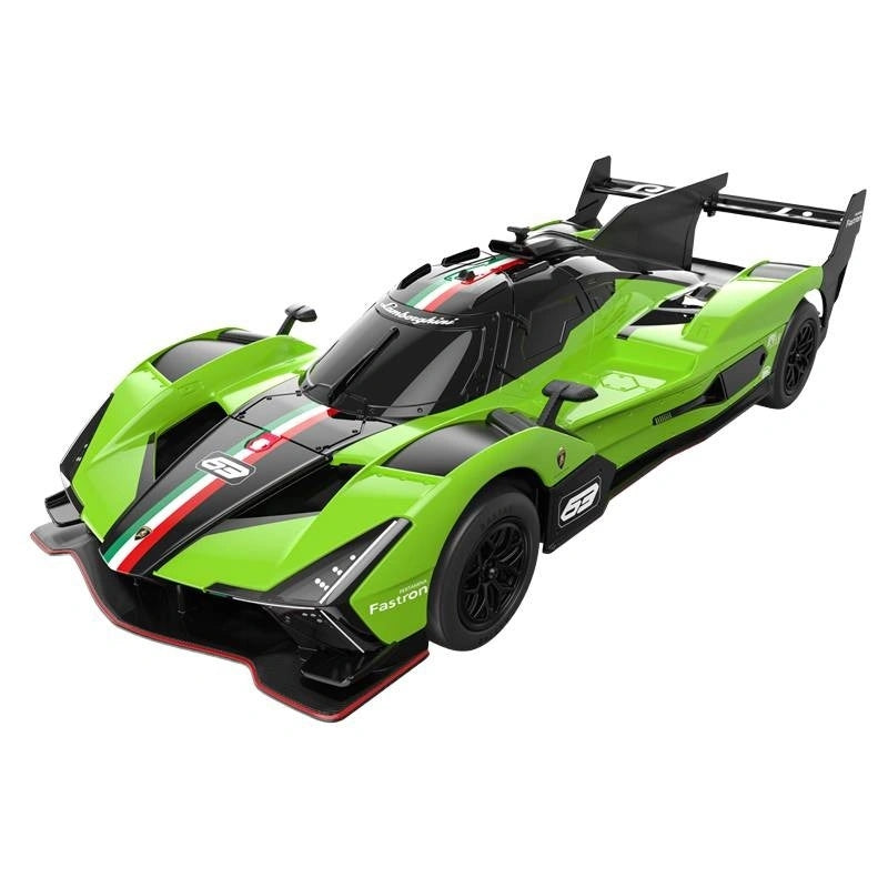 Remote Control Lamborghini Car 1:24 Scale – Full Control