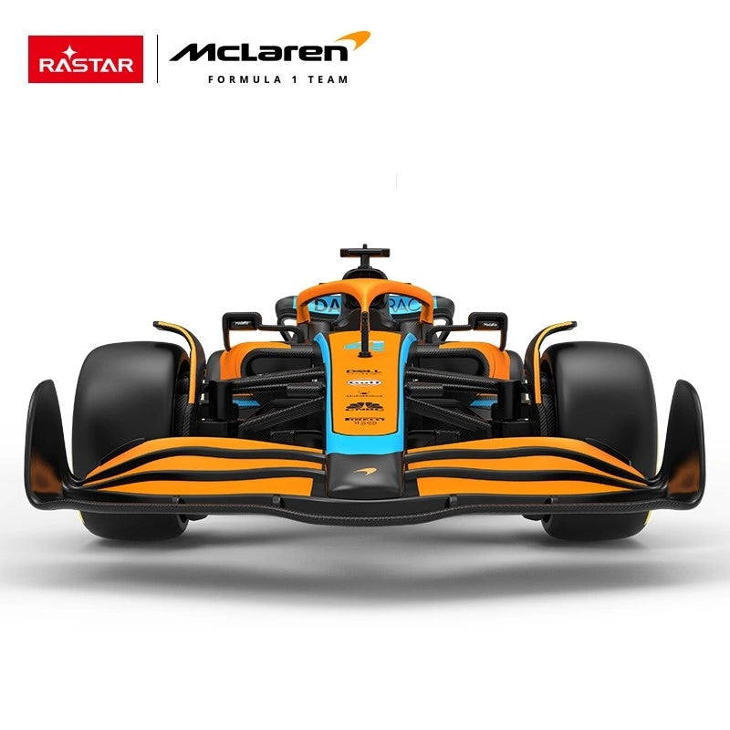 Remote Control McLaren F1 MCL36 Car 1:18 Scale