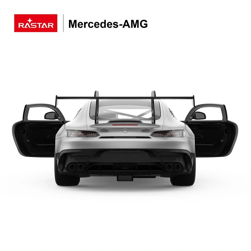 Remote Control Mercedes AMG GT2 Car, 1:14 Scale