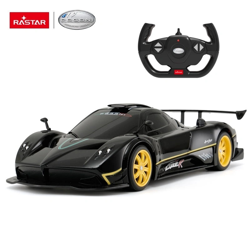 Remote Control Pagani Zonda R Car 1:14 Scale