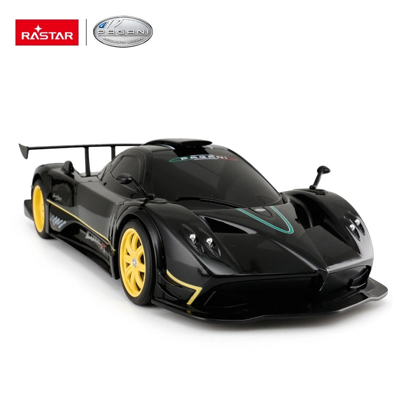 Remote Control Pagani Zonda R Car 1:14 Scale