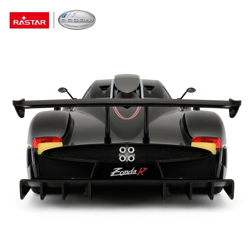 Remote Control Pagani Zonda R Car 1:14 Scale