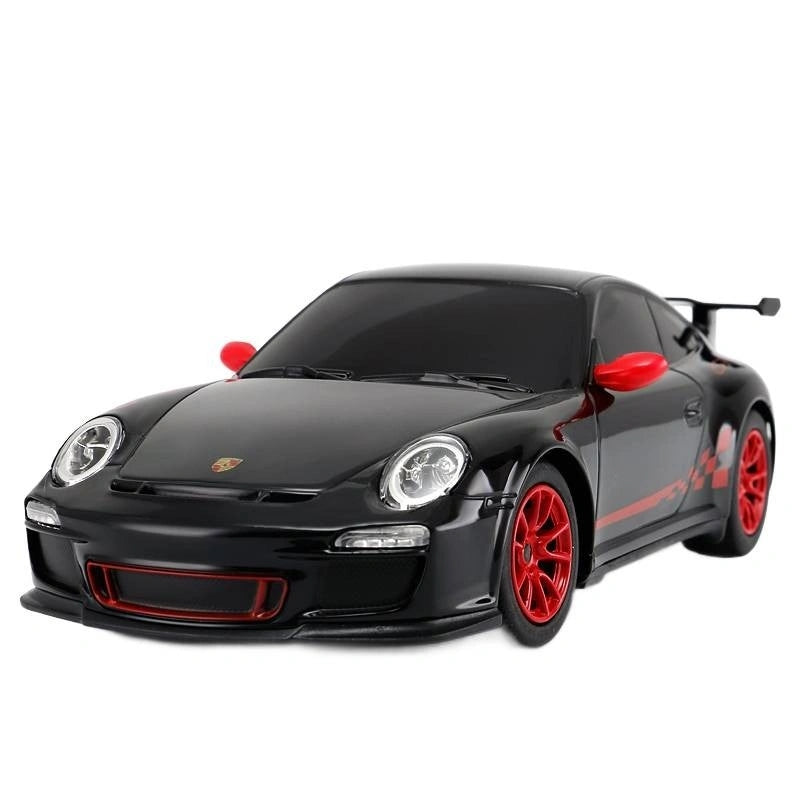 Remote Control Porsche 911 GT3 RS Car, 1:24 Scale