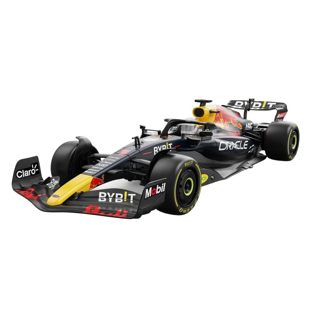 Remote Control Red Bull Racing Car 1:12 Scale