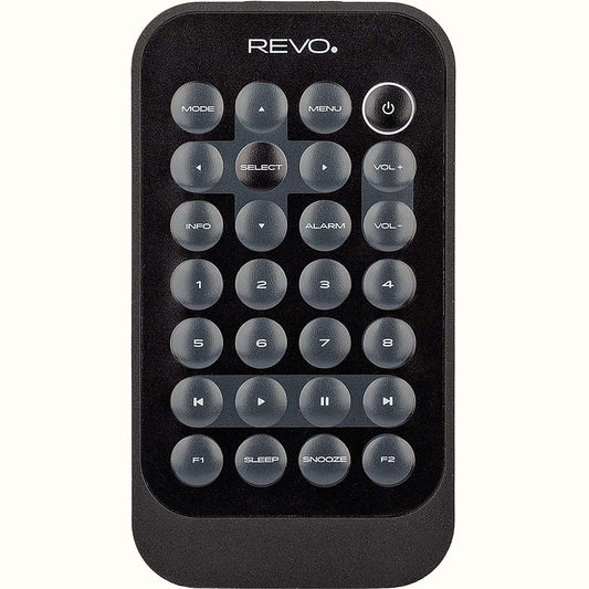 Remote Control for REVO SuperConnect & SuperSignal