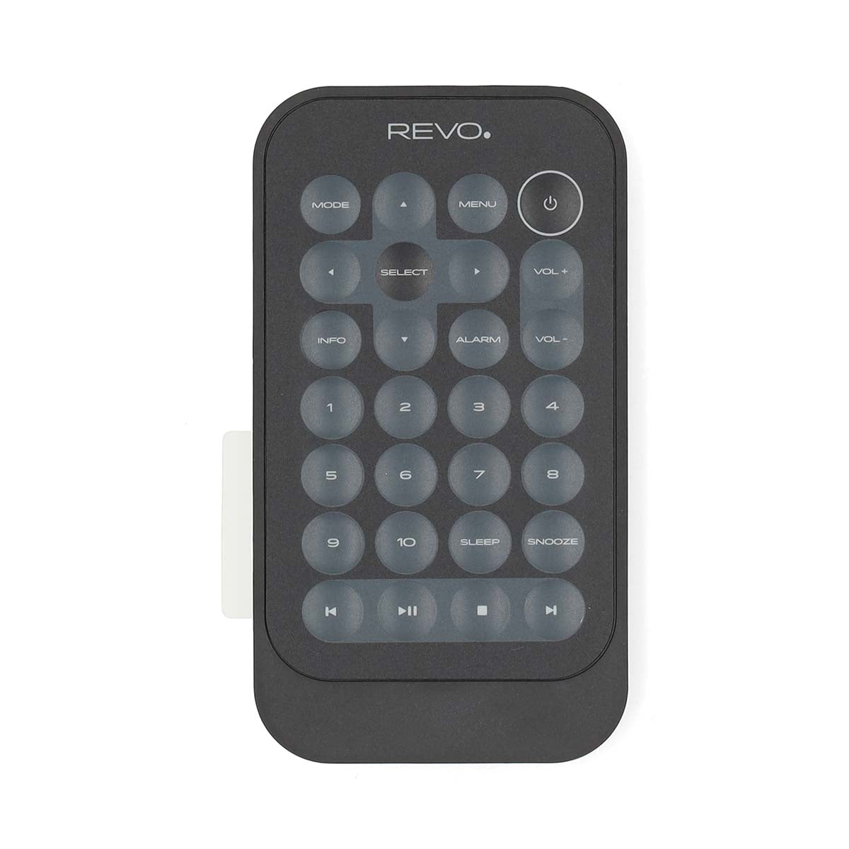 Remote Control for Revo SuperCD Devices