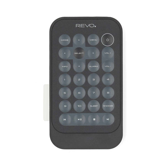 Remote Control for Revo SuperCD Devices