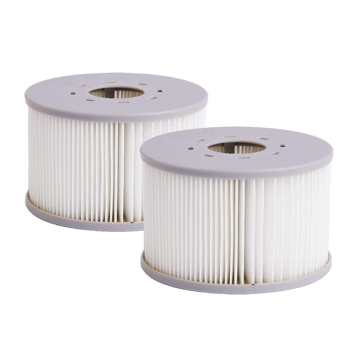 Replaceable SPA pump filter MSpa HH-LF90 14.15 x 11 x 11 cm 2 pcs