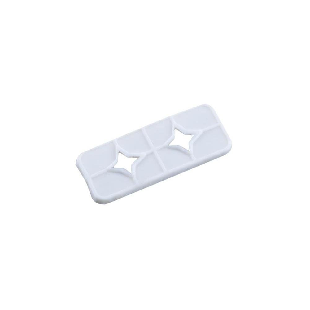Replaceable gasket for corer - high quality material