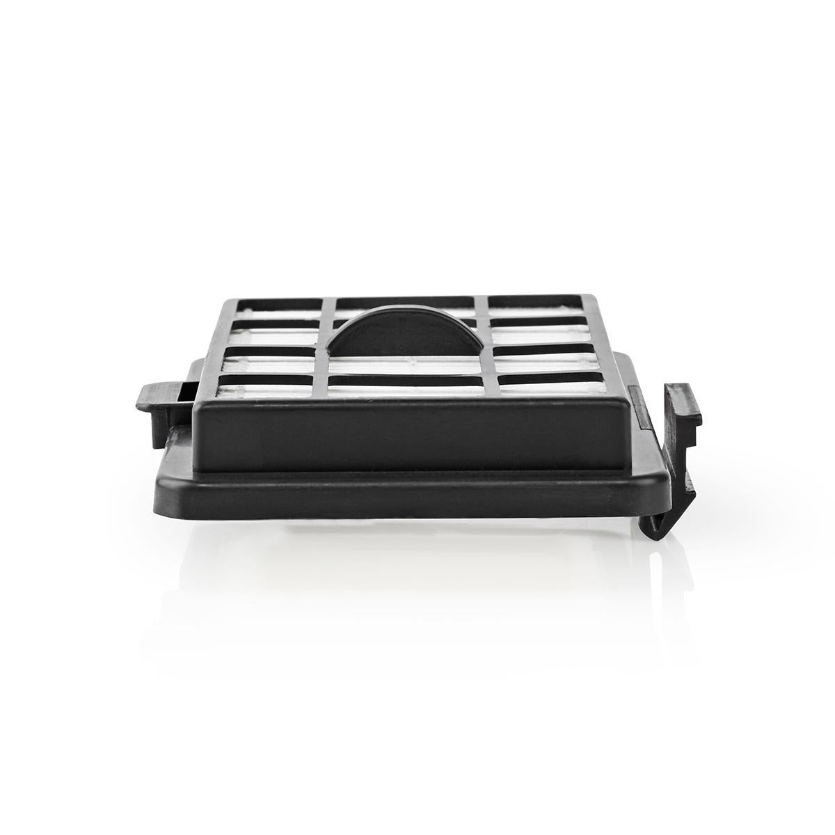Replacement Active HEPA filter | Compensation for: Nedis | Black / White