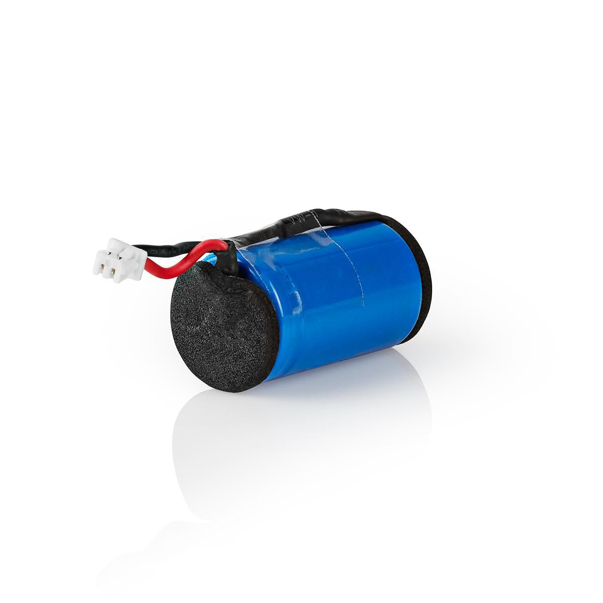 Replacement Battery | 600 mAh | Gift Box with Euro Lock