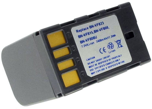 Replacement Battery for BN-VF823 / BN-VF827