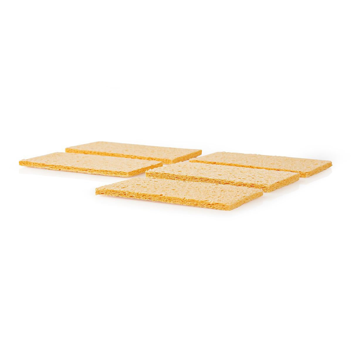 Replacement Mushroom | Fits: SOIR48DI | Yellow