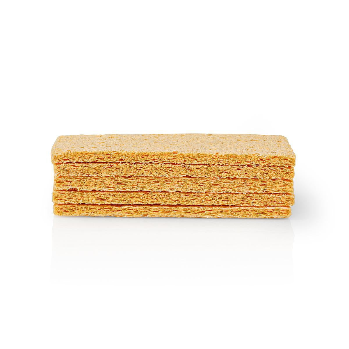Replacement Mushroom | Fits: SOIR48DI | Yellow