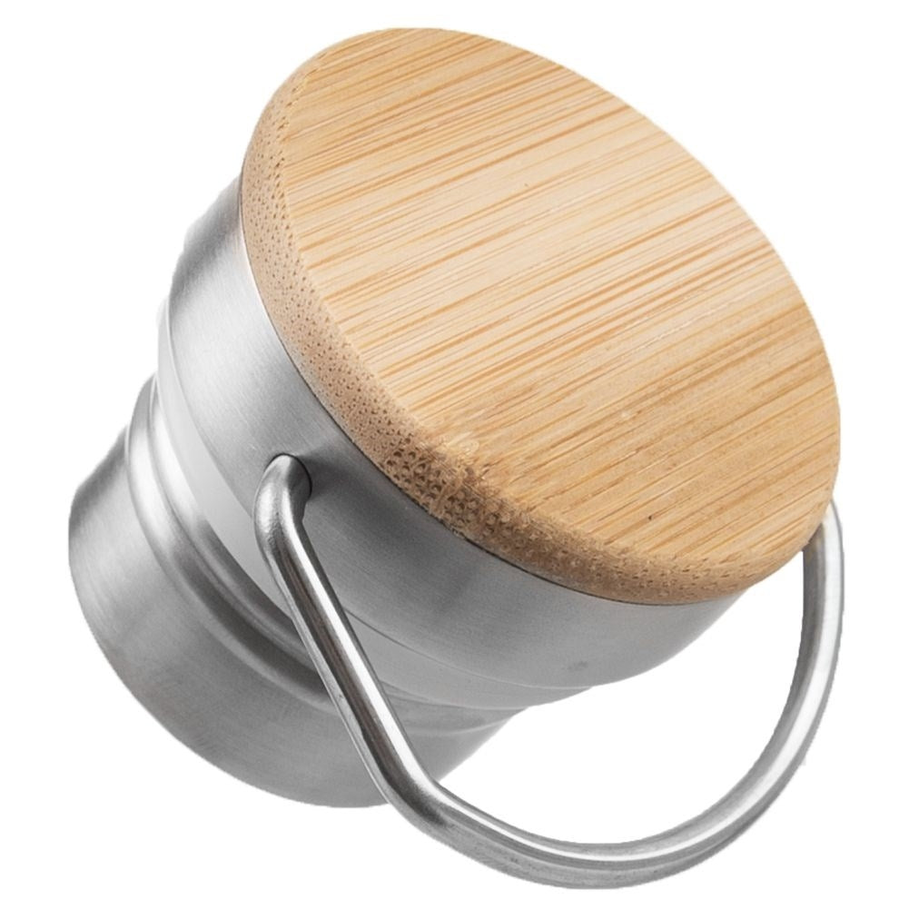 Replacement cork with gasket for thermos
