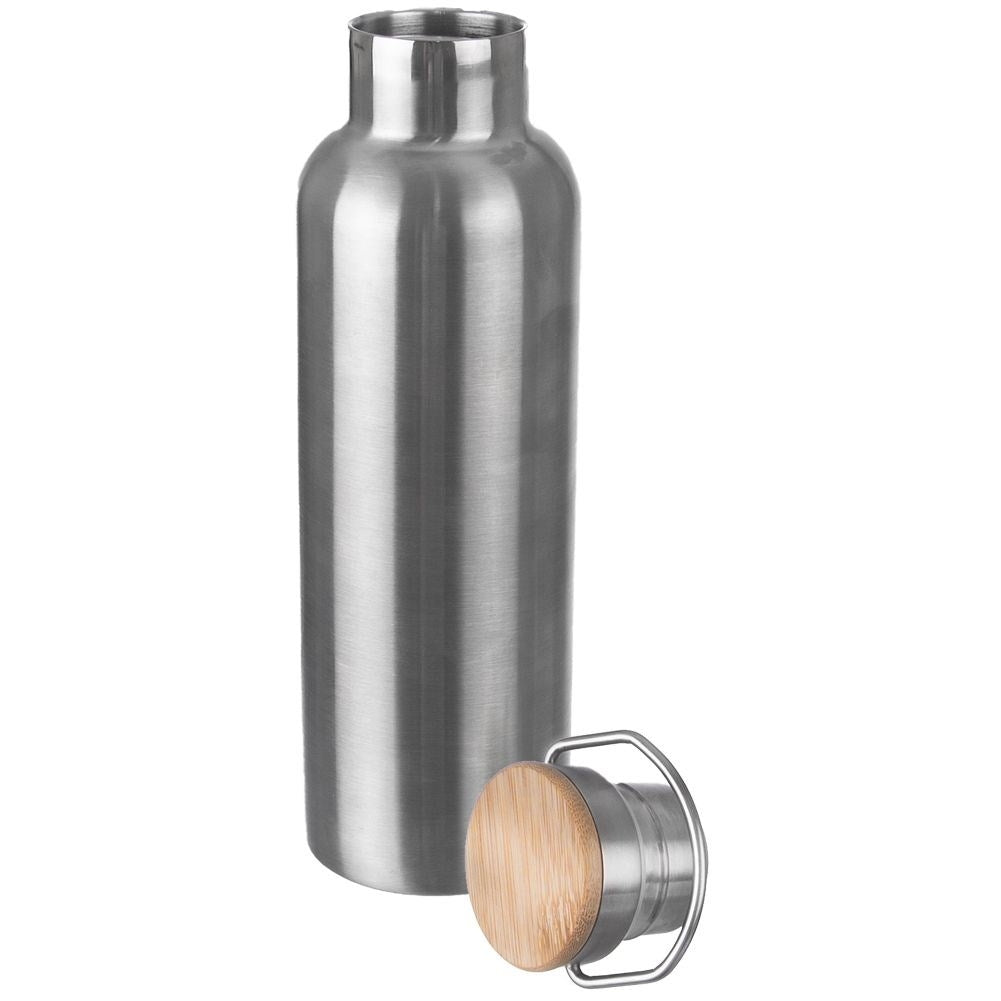 Replacement cork with gasket for thermos