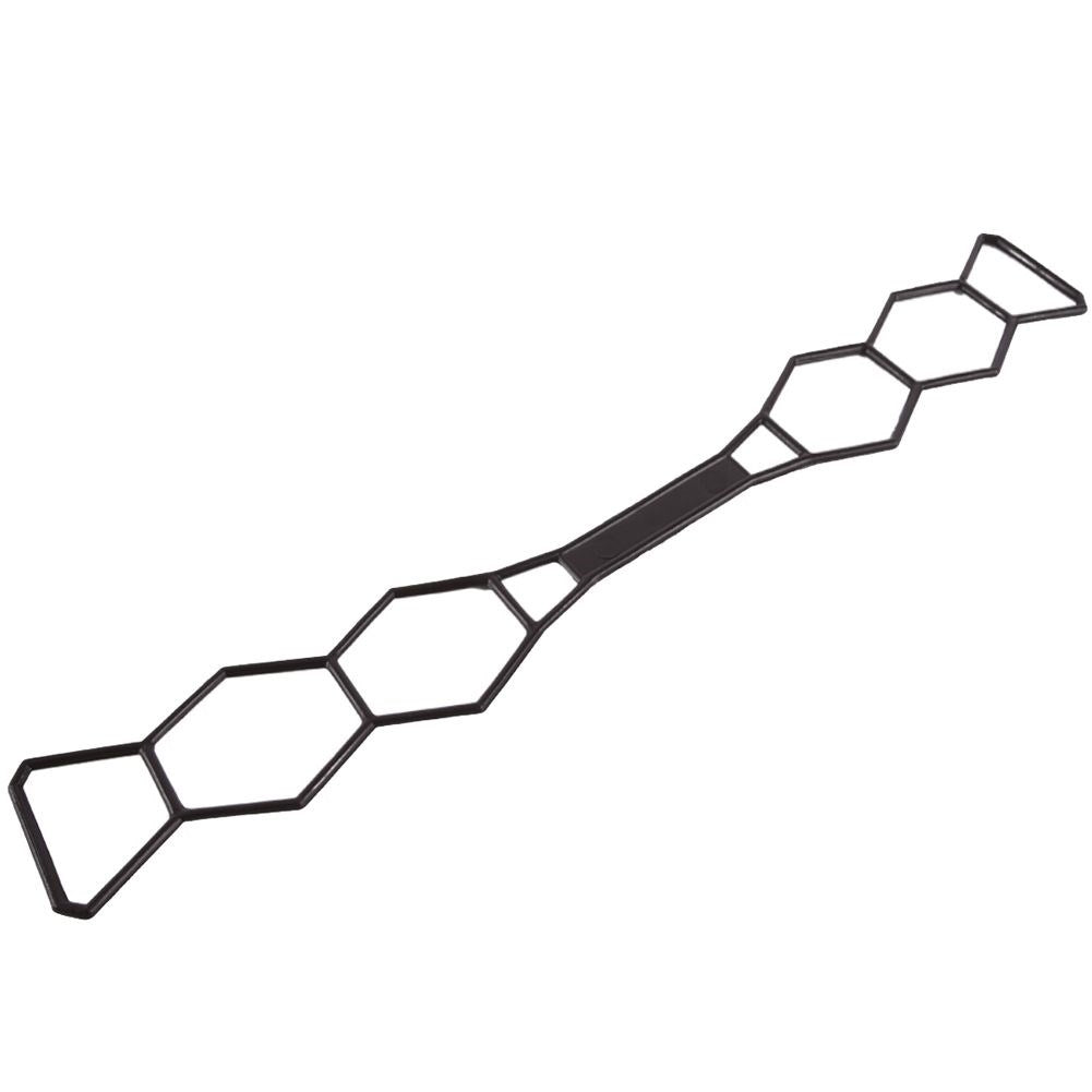 Replacement handle for 3-level food boxes, comfortable and functional