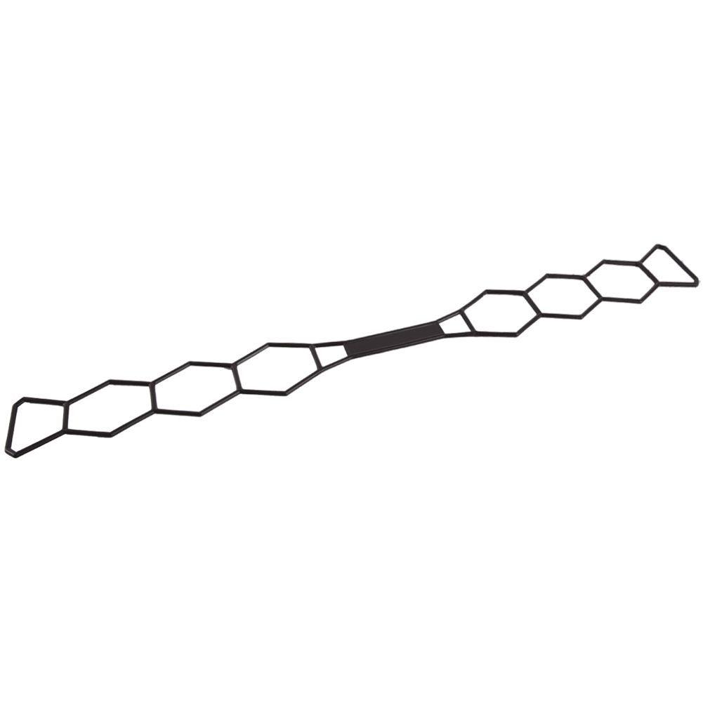 Replacement handle for 4-level food boxes, comfortable and functional
