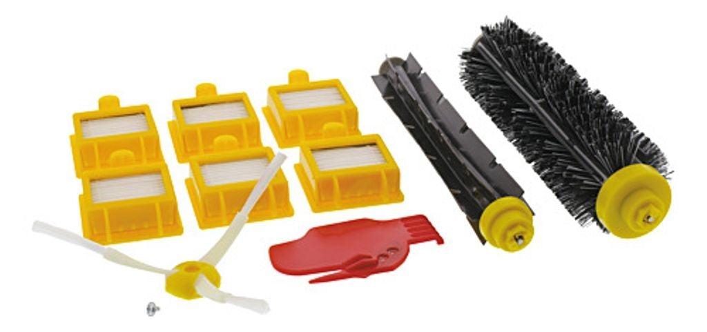 Replacement kit for the iRobot 700 series