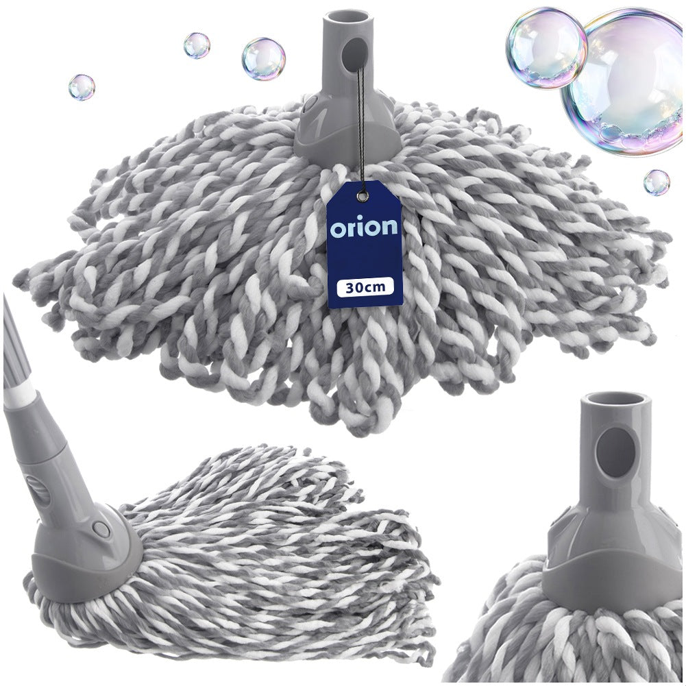 Replacement mop insert CLEAN SYSTEM 30 cm