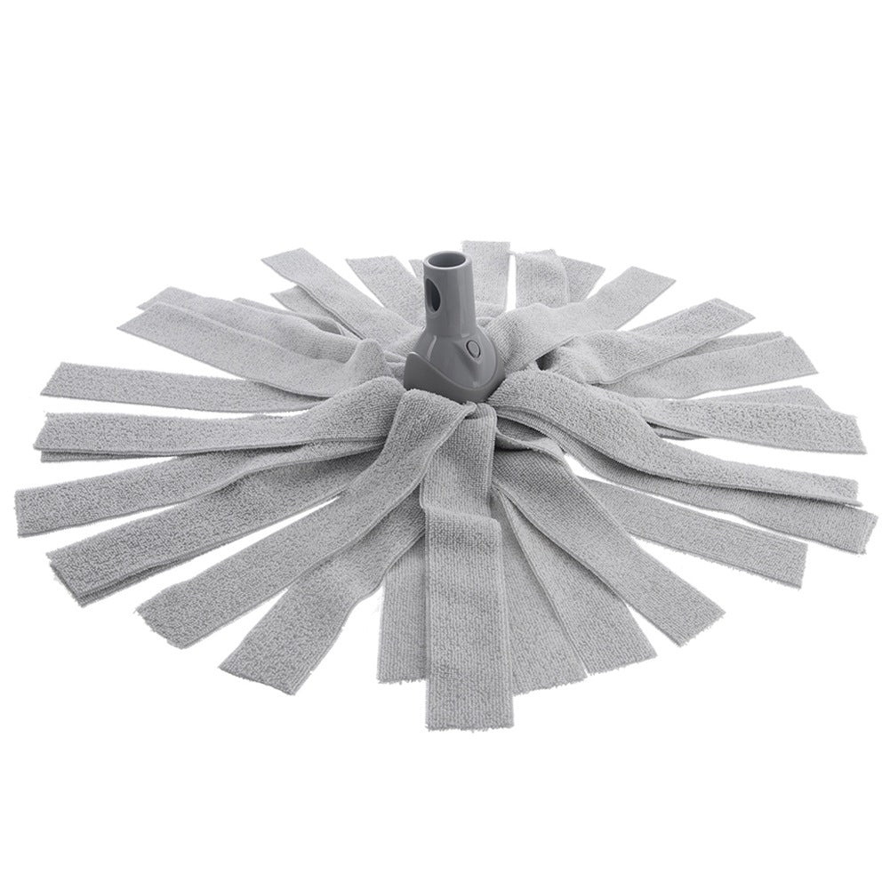 Replacement mop insert CLEAN SYSTEM 40 cm