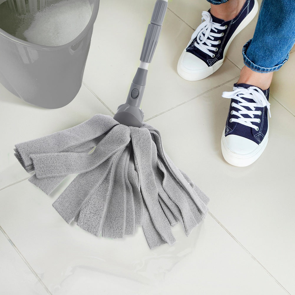 Replacement mop insert CLEAN SYSTEM 40 cm