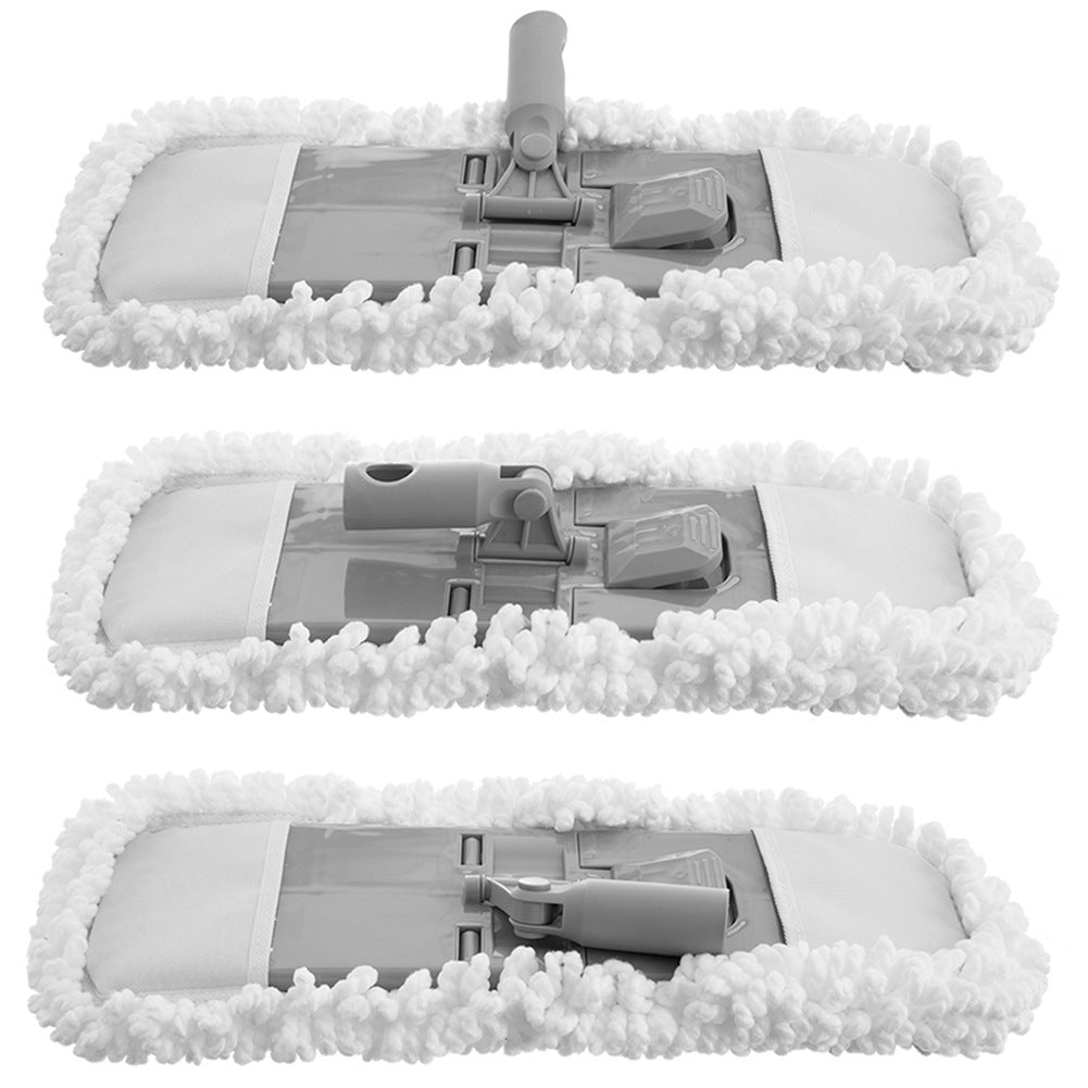 Replacement mop insert CLEAN SYSTEM 43x14 cm