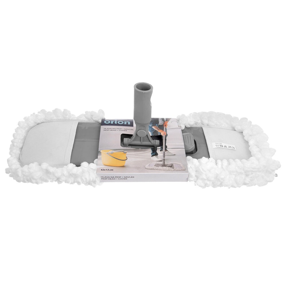 Replacement mop insert CLEAN SYSTEM 43x14 cm