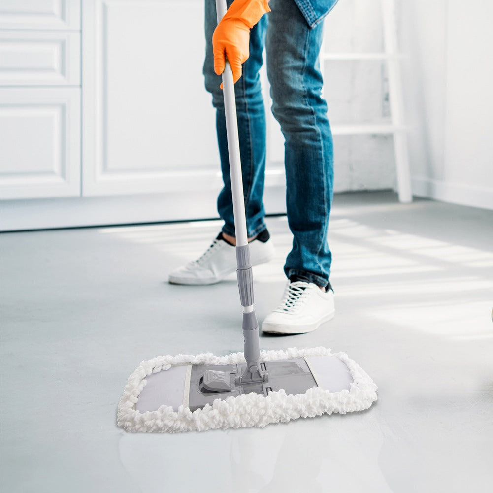 Replacement mop insert CLEAN SYSTEM 43x14 cm