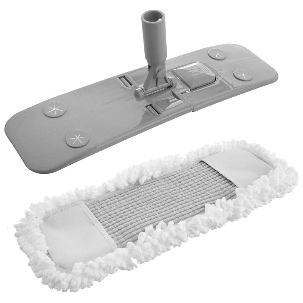 Replacement mop insert CLEAN SYSTEM 43x14 cm