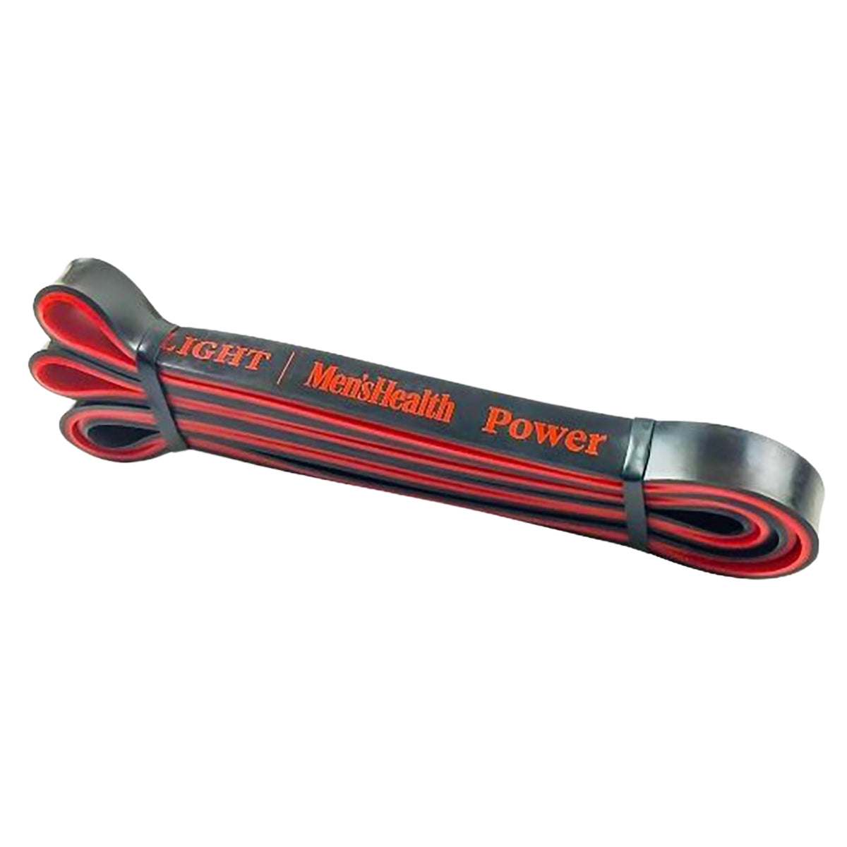Resistance Bands - Light, 10-25 KG