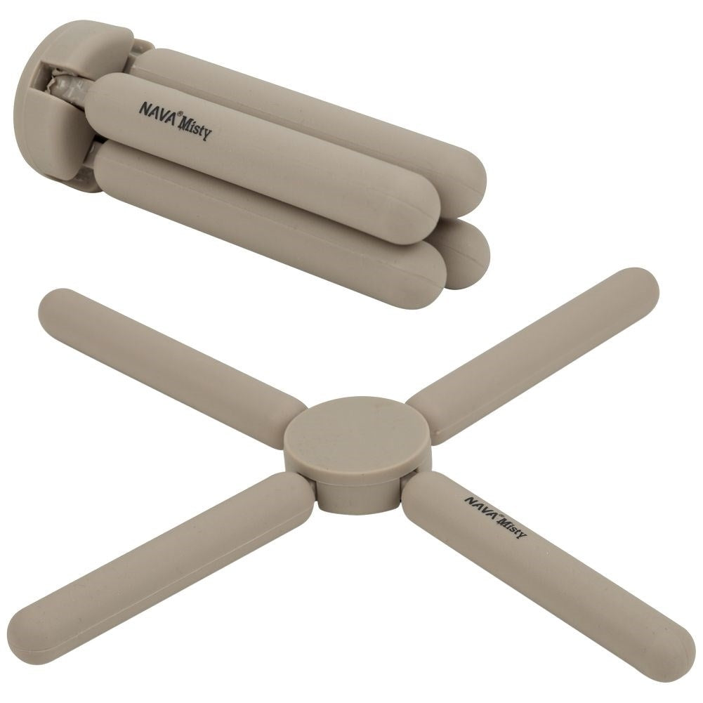 Retractable Silicone Pad - Protects the Kitchen Bench from Heat
