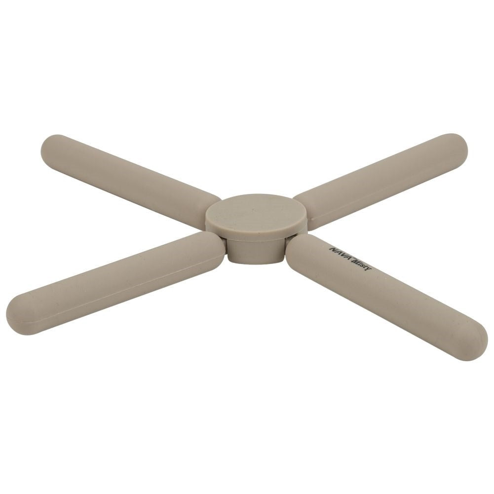 Retractable Silicone Pad - Protects the Kitchen Bench from Heat