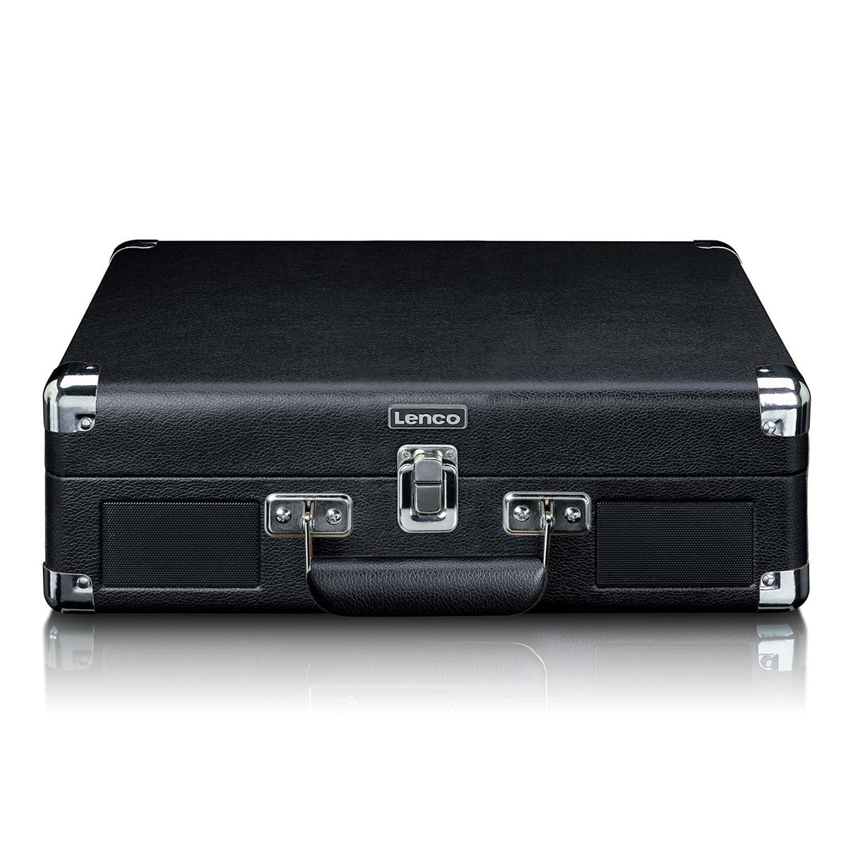 Retro Turntable BT USB play/encode Aux