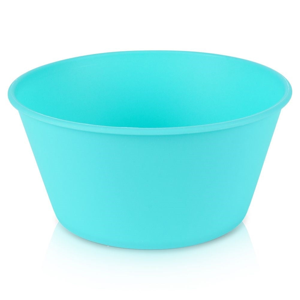 Reusable Bowls in Durable Material and Several Colors