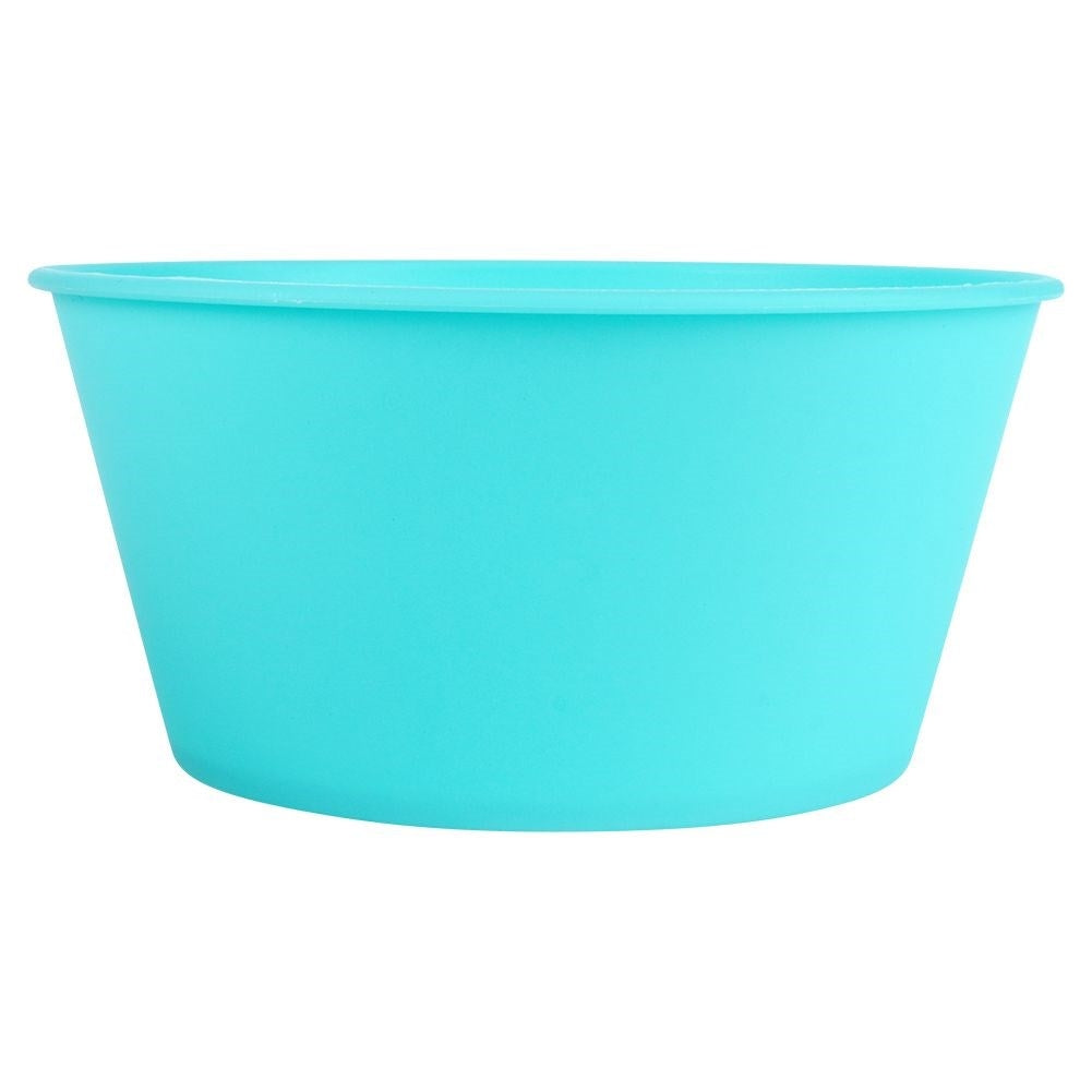 Reusable Bowls in Durable Material and Several Colors