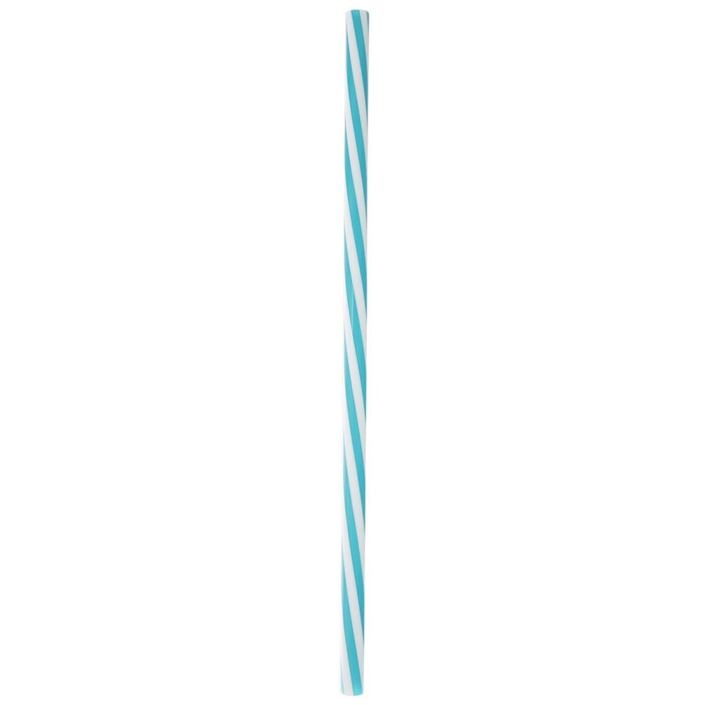 Reusable Straws in Colors - 50-pack Polypropylene