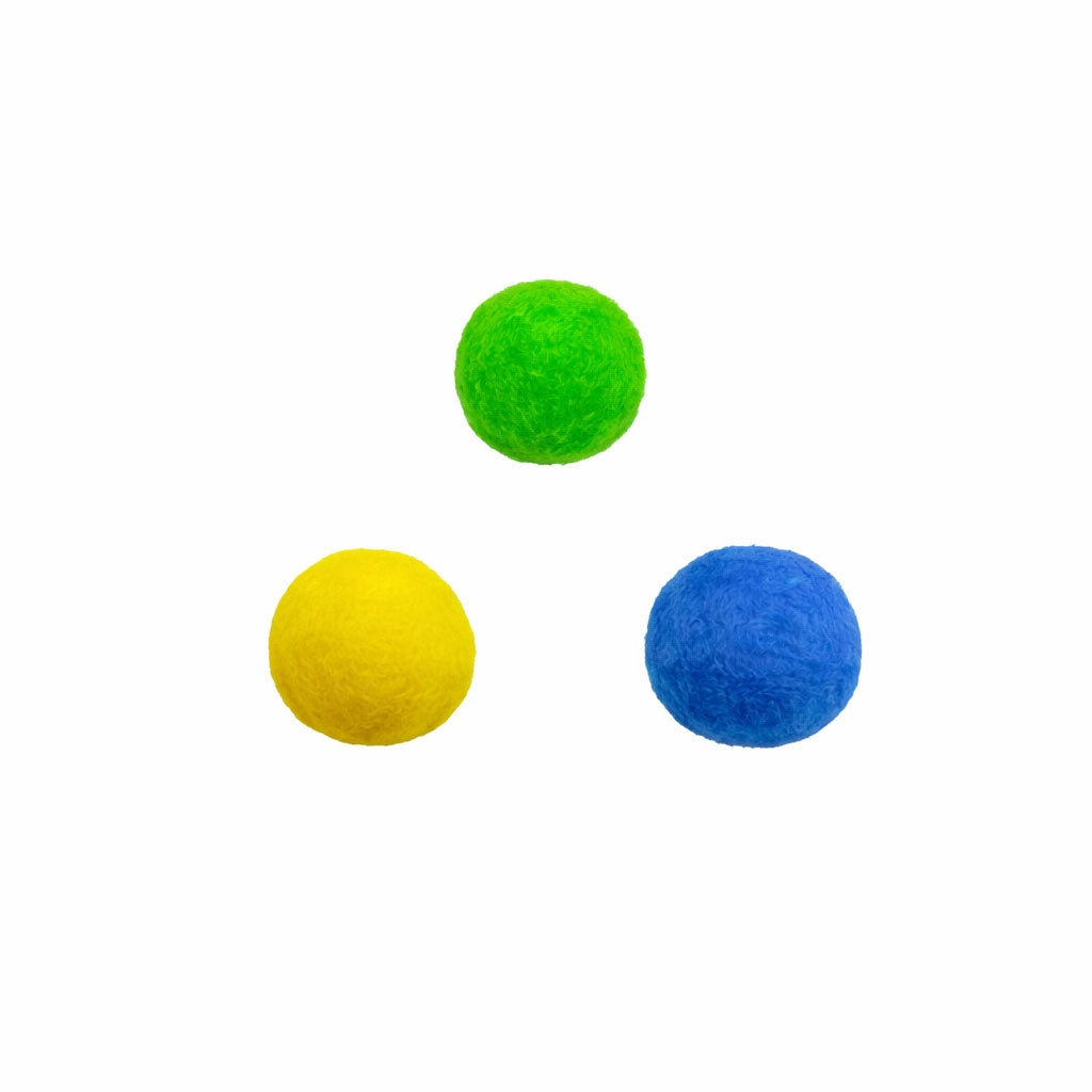 Reusable Water Bomb Balls, 100 Pcs, Soft Material