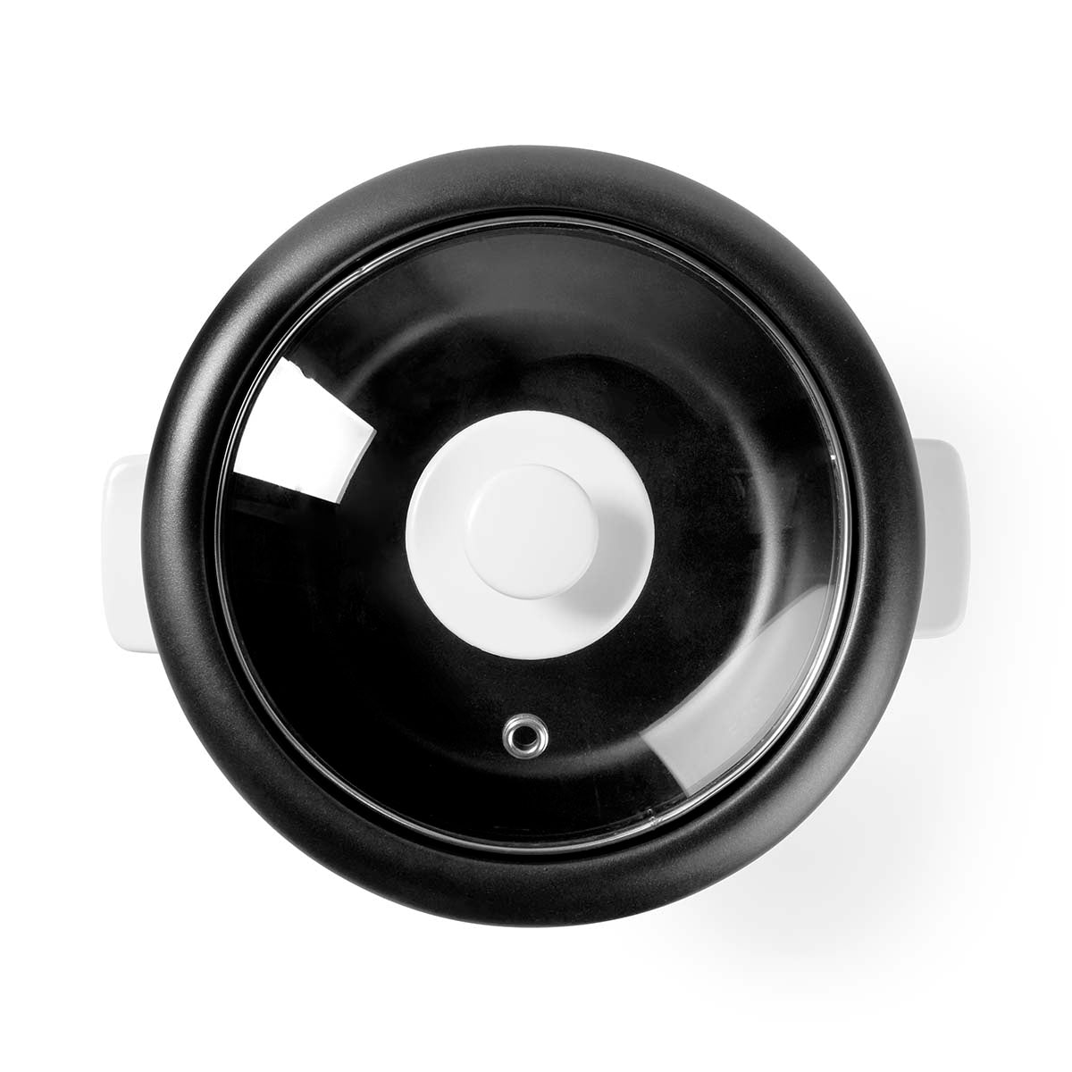 Rice Cooker, 0.6L, Non-Stick, Auto Shut-Off, 300W