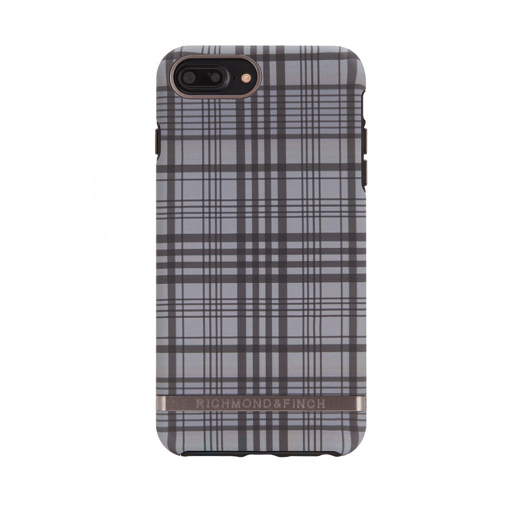 Richmond & Finch Cover for iPhone 6-6S-7-8 - Checked
