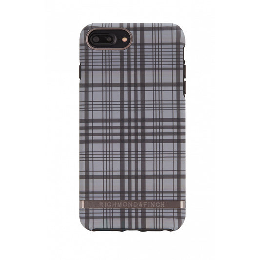 Richmond & Finch Cover for iPhone 6-6S-7-8 - Checked