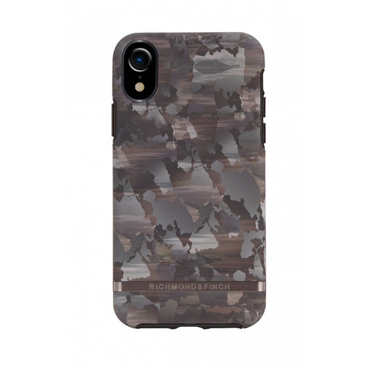 Richmond & Finch Cover for iPhone 6-6S-7-8-Plus - Camouflage