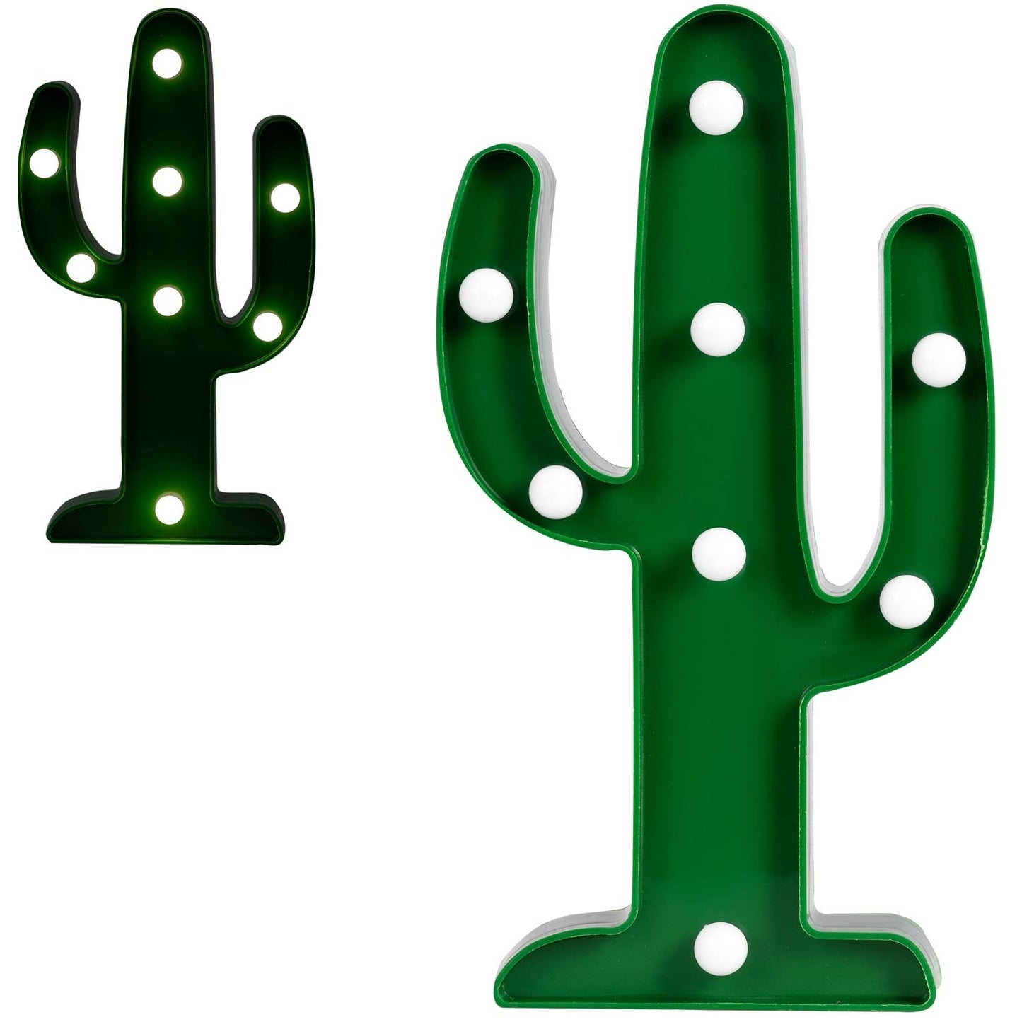 Ricokids 740901 cactus night light