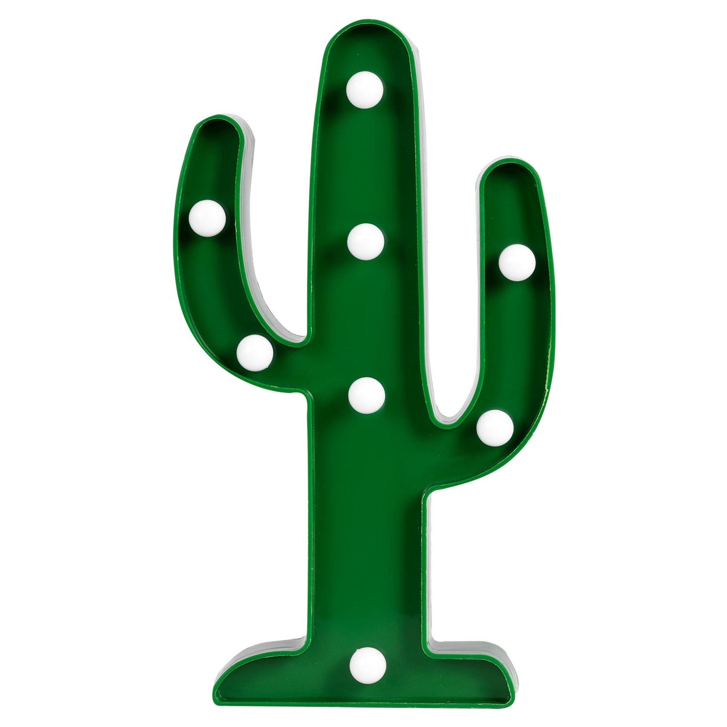 Ricokids 740901 cactus night light